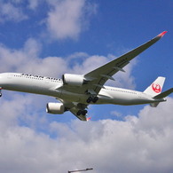 JAL 187