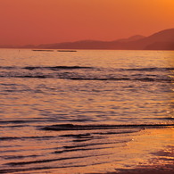 夕波