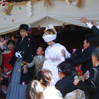 祝福