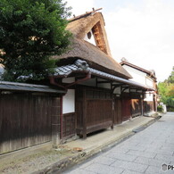 嵯峨鳥居本