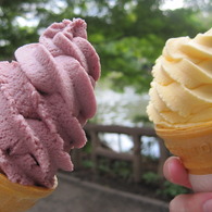 ice　cream