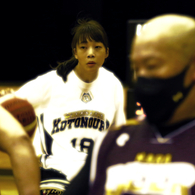Feel the game.