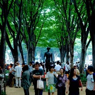定禅寺