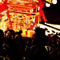 桶川祇園祭り
