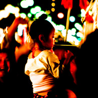 桶川祇園祭り