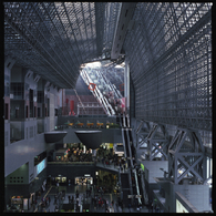 京都駅