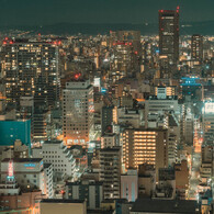 大阪平野