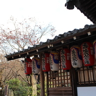 化野念仏寺③
