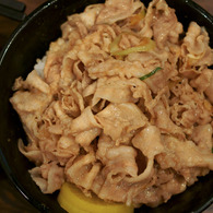 その１、スタ丼を喰うべし
