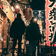 二次会へ