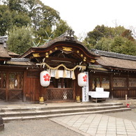 平野神社