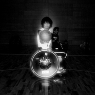 Those who shine from the darkness.