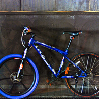 CYCLE