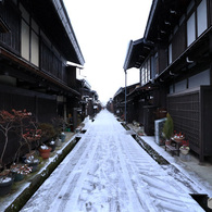 朝の上三乃町