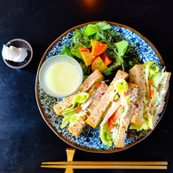 朝ご飯