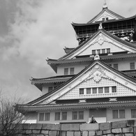 流れる時間