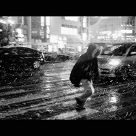新宿