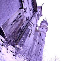 Schloss Neuschwanstein