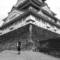 Osaka