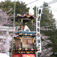 犬山祭り　５