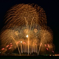 QUEEN THE GREATEST FIREWORKS 2022⑫