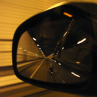 speed up