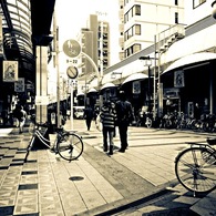大阪ふらり