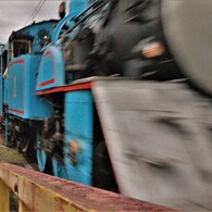 DAY OUT WITH THOMAS 徳山2