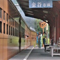 DAY OUT WITH THOMAS 徳山3
