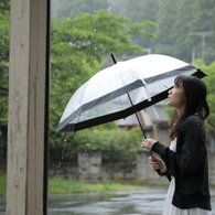 雨模様