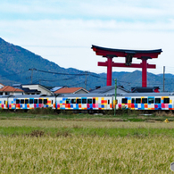 姿を消した鉄路の仲間たち -485系 きらきらうえつ-