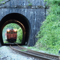 姿を消した鉄路の仲間たち -キハ40系 磐越西線-