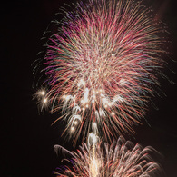 壱岐の島夜空の祭典2022