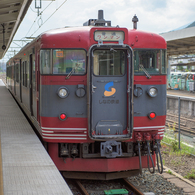 しなの鉄道