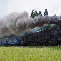 東武鬼怒川線の目玉列車登場！