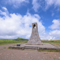 美ヶ原高原 美しの塔