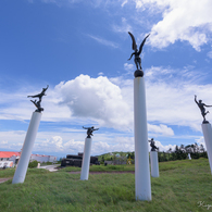 美ヶ原高原美術館