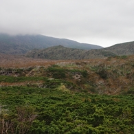 知床峠