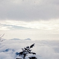 雲海