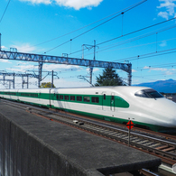 懐かしの E2系200系カラー を求めて