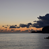 伊豆大島 近海