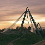Loire Bridge