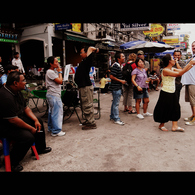 Khaosan road