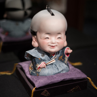招 福之助 ３１