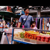 Khaosan road