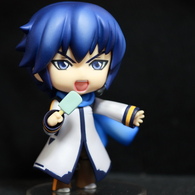 ねんどろいどＫＡＩＴＯ