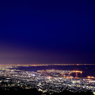 今夜星の掬える丘に