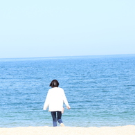 潮風
