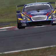 2011 AUTOBACS SUPER GT 第２戦