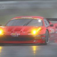 2011 AUTOBACS SUPER GT 第２戦